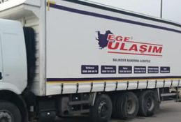 Gönen Yük Taşıma Firmaları