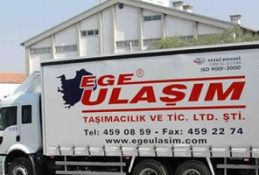 Gönen Kamyoncular Sitesi