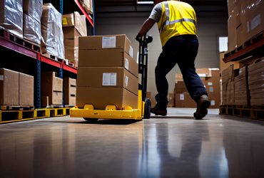 Gönen Bursa Ambar Merkezi